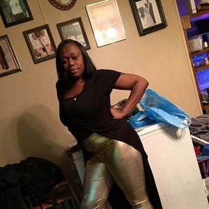 Meet your Posher, Sabrina